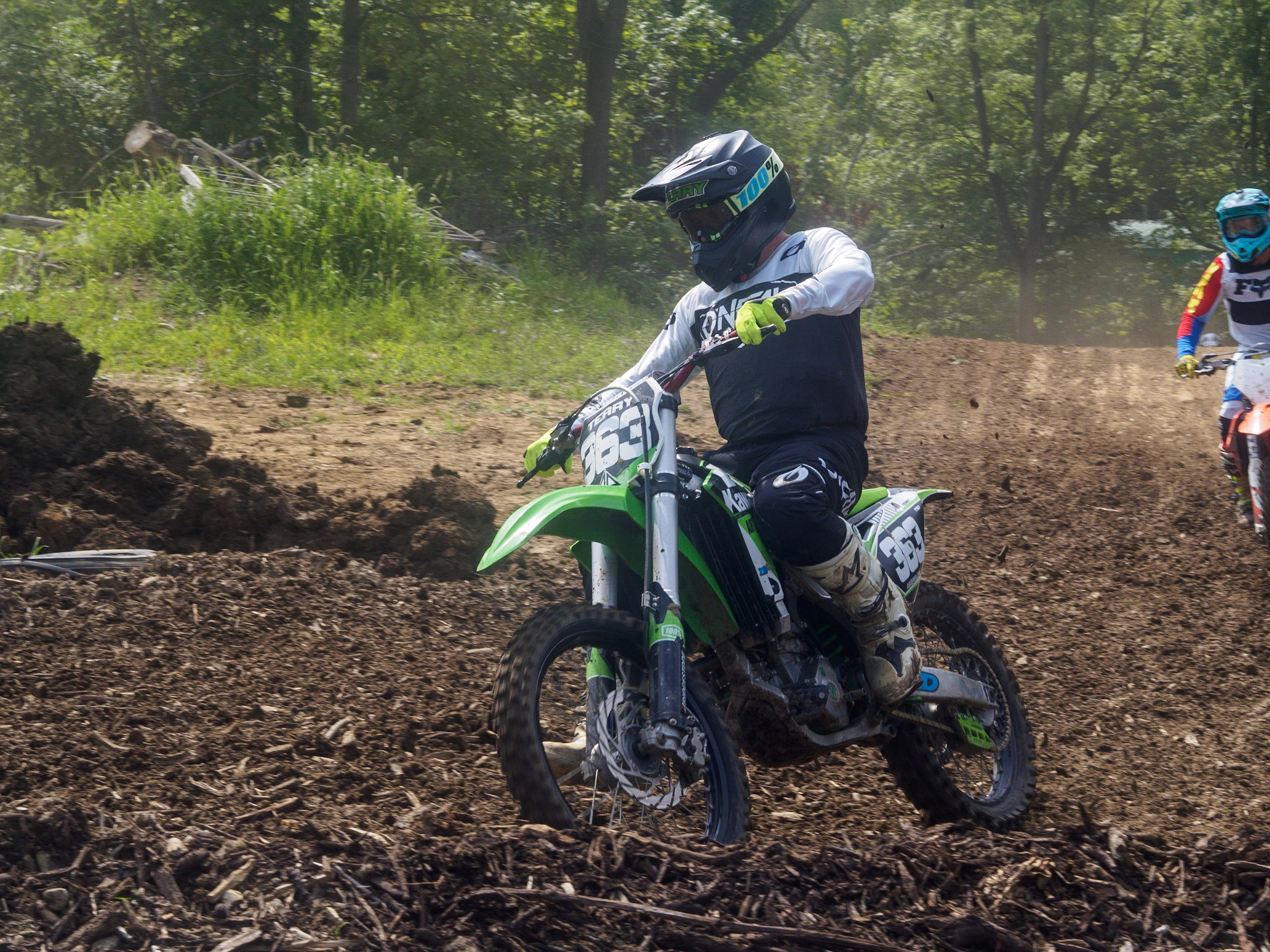 Wabash Canonball 2021